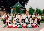 Ierse groep