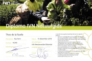 Diploma Natuurgids kopie