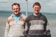 John en Michael